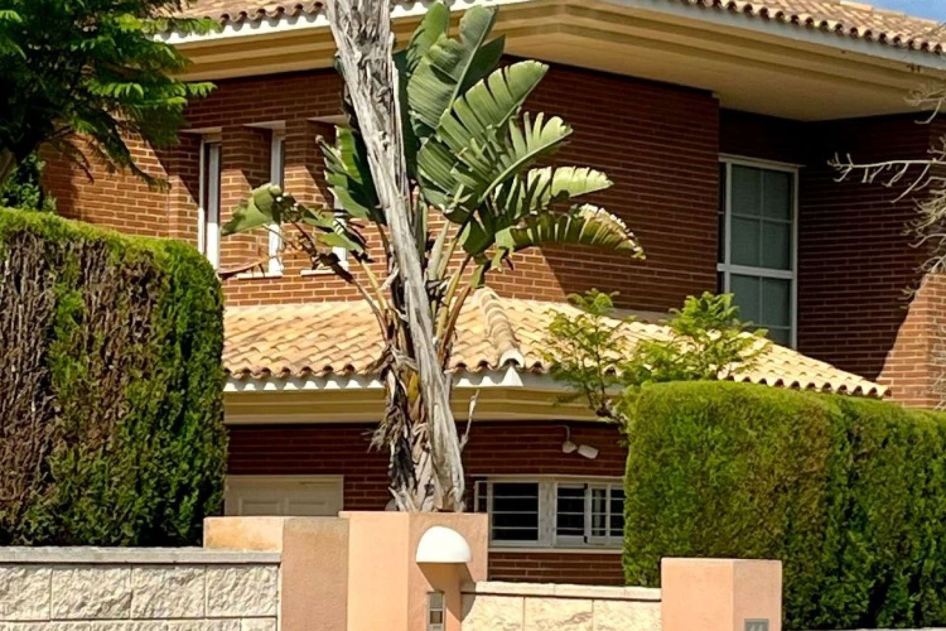 Reventa - Villa - Benidorm