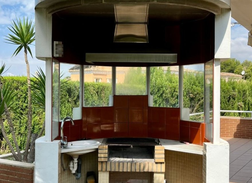 Reventa - Villa - Benidorm