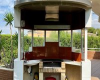 Reventa - Villa - Benidorm