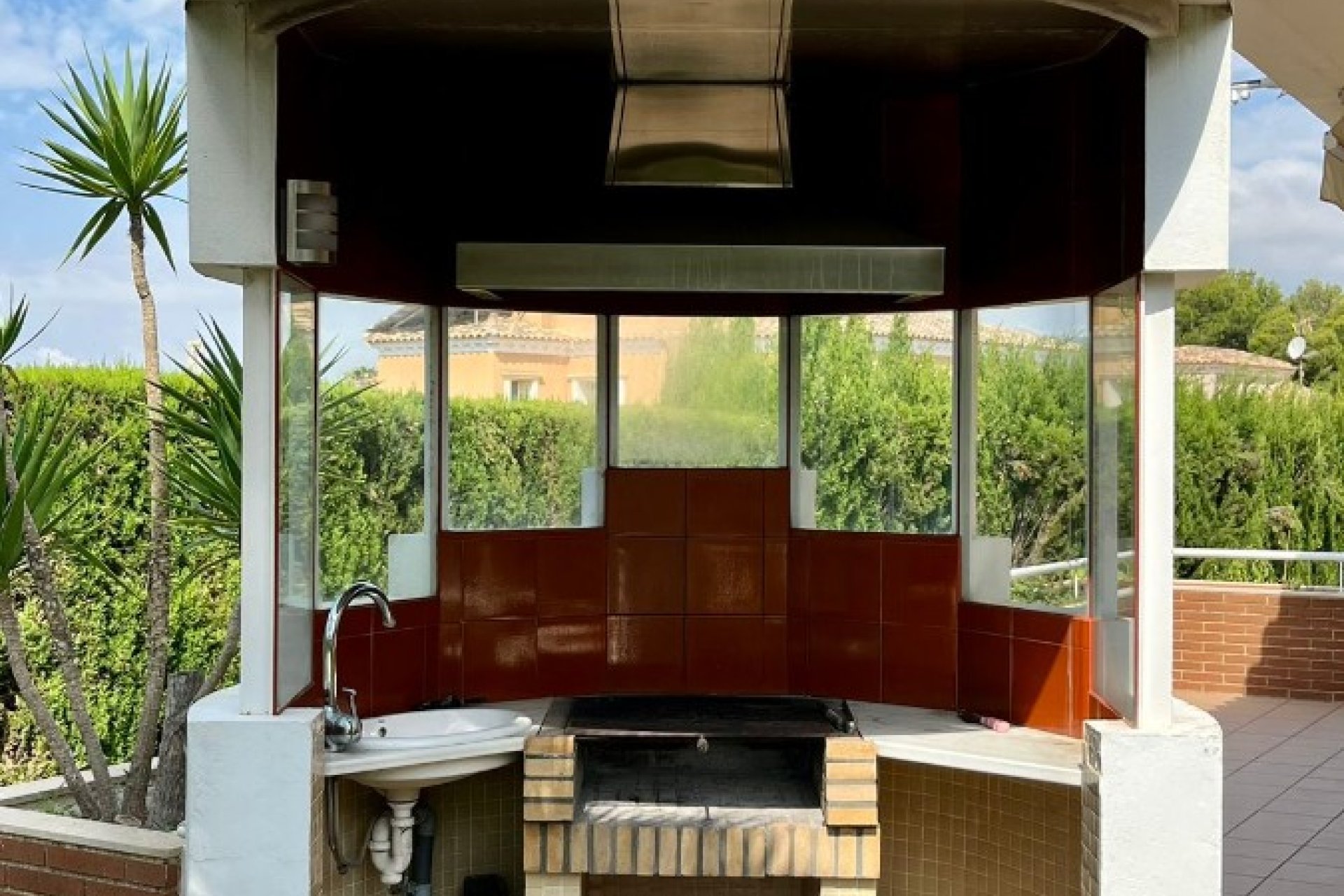 Reventa - Villa - Benidorm