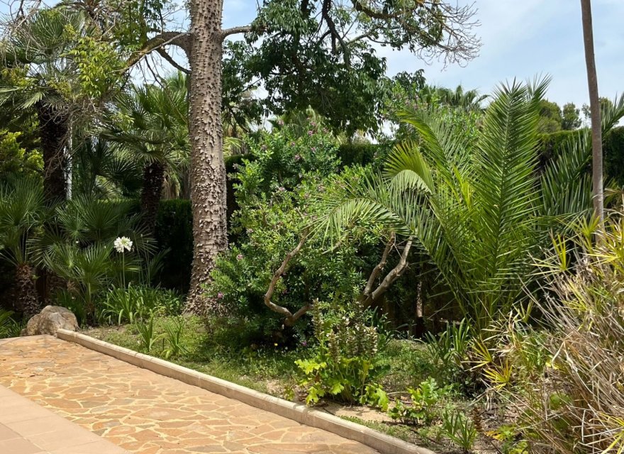 Reventa - Villa - Benidorm