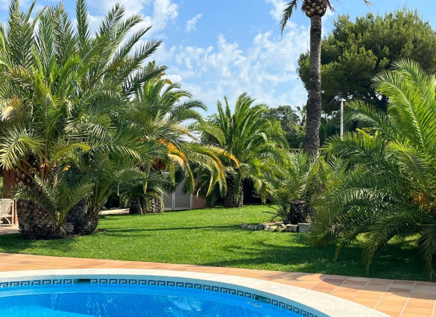 Reventa - Villa - Benidorm