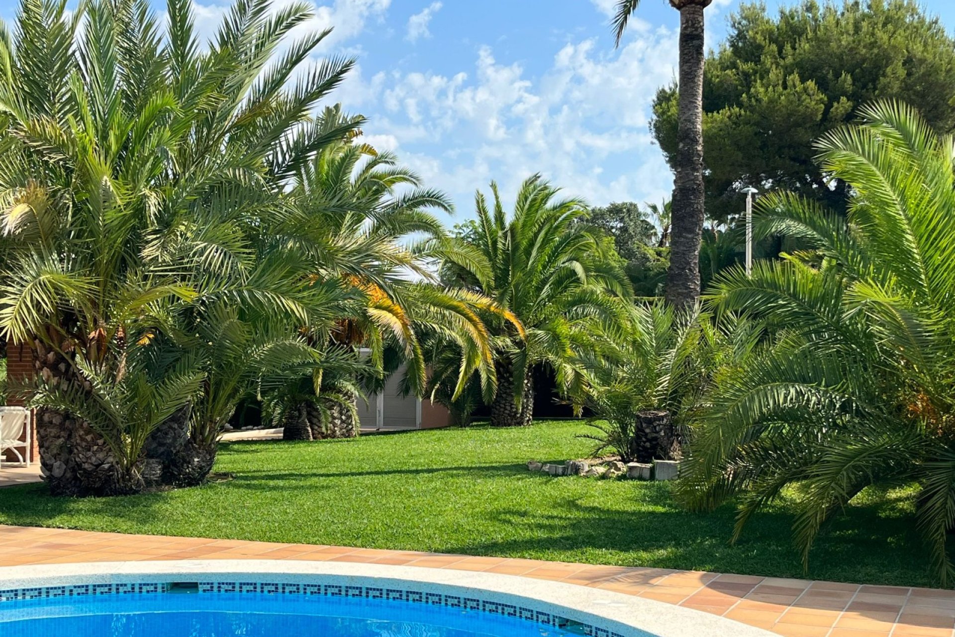 Reventa - Villa - Benidorm