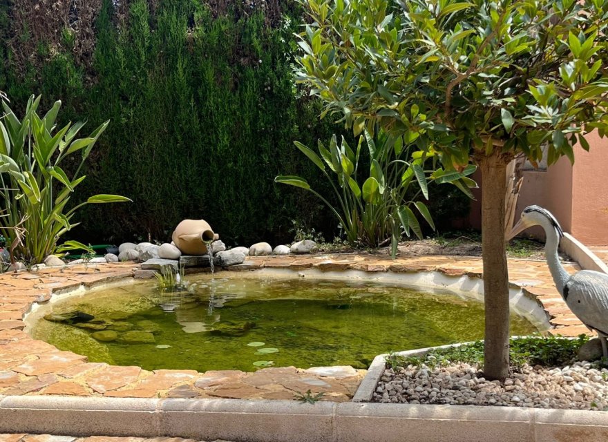 Reventa - Villa - Benidorm