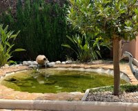 Reventa - Villa - Benidorm