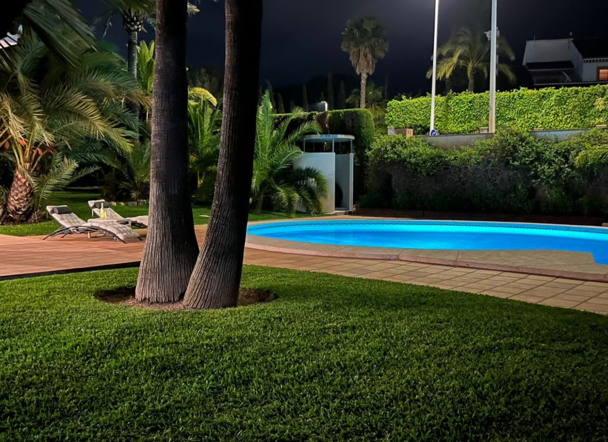 Reventa - Villa - Benidorm