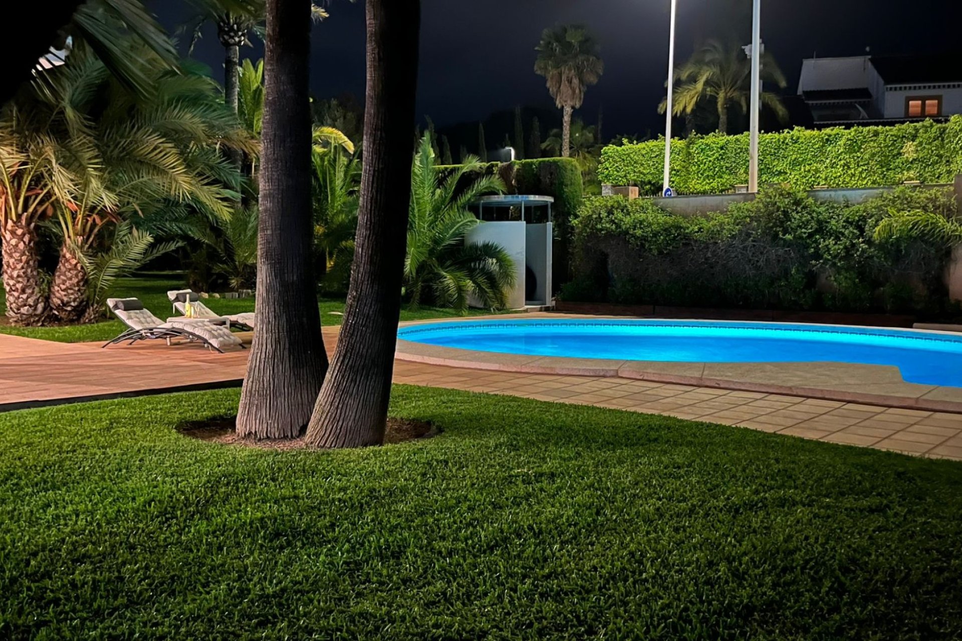 Reventa - Villa - Benidorm