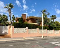 Reventa - Villa - Benidorm