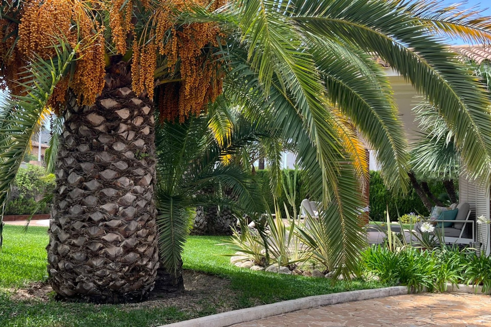 Reventa - Villa - Benidorm