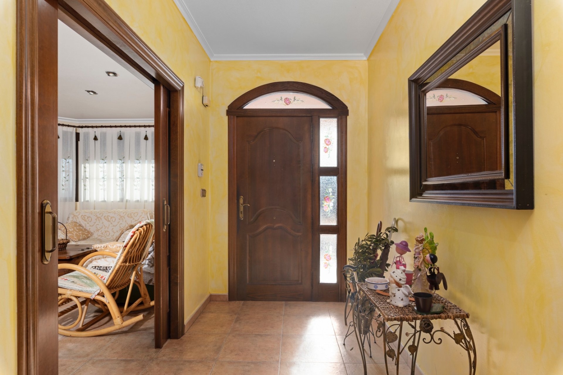 Reventa - Villa - Beniel - Carretera de Beniel