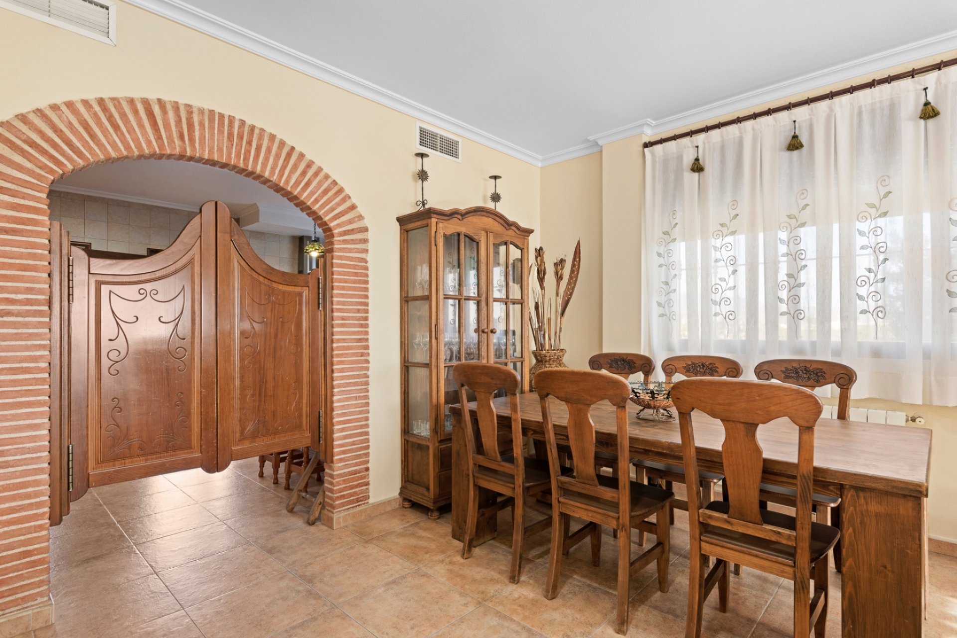 Reventa - Villa - Beniel - Carretera de Beniel