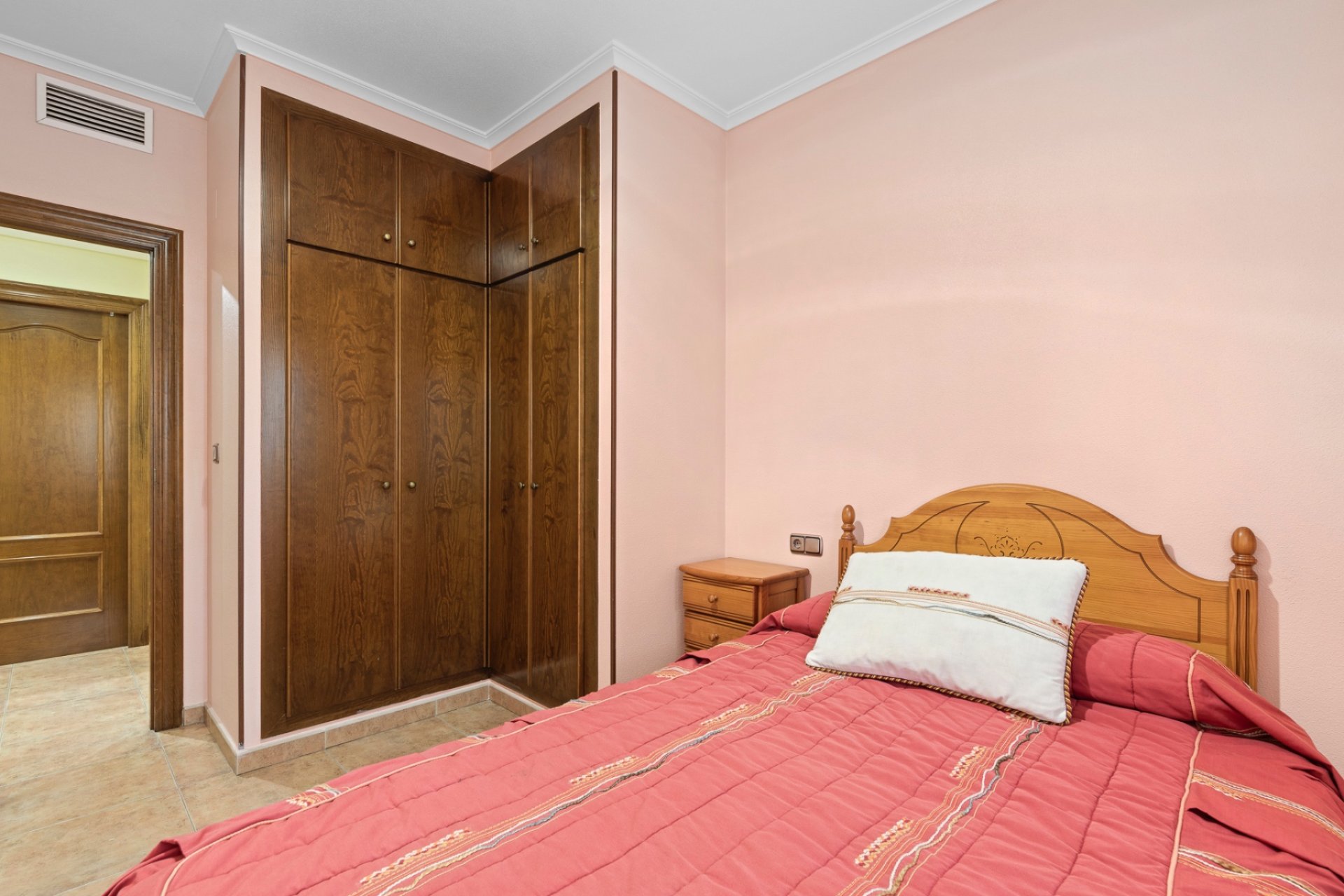 Reventa - Villa - Beniel - Carretera de Beniel