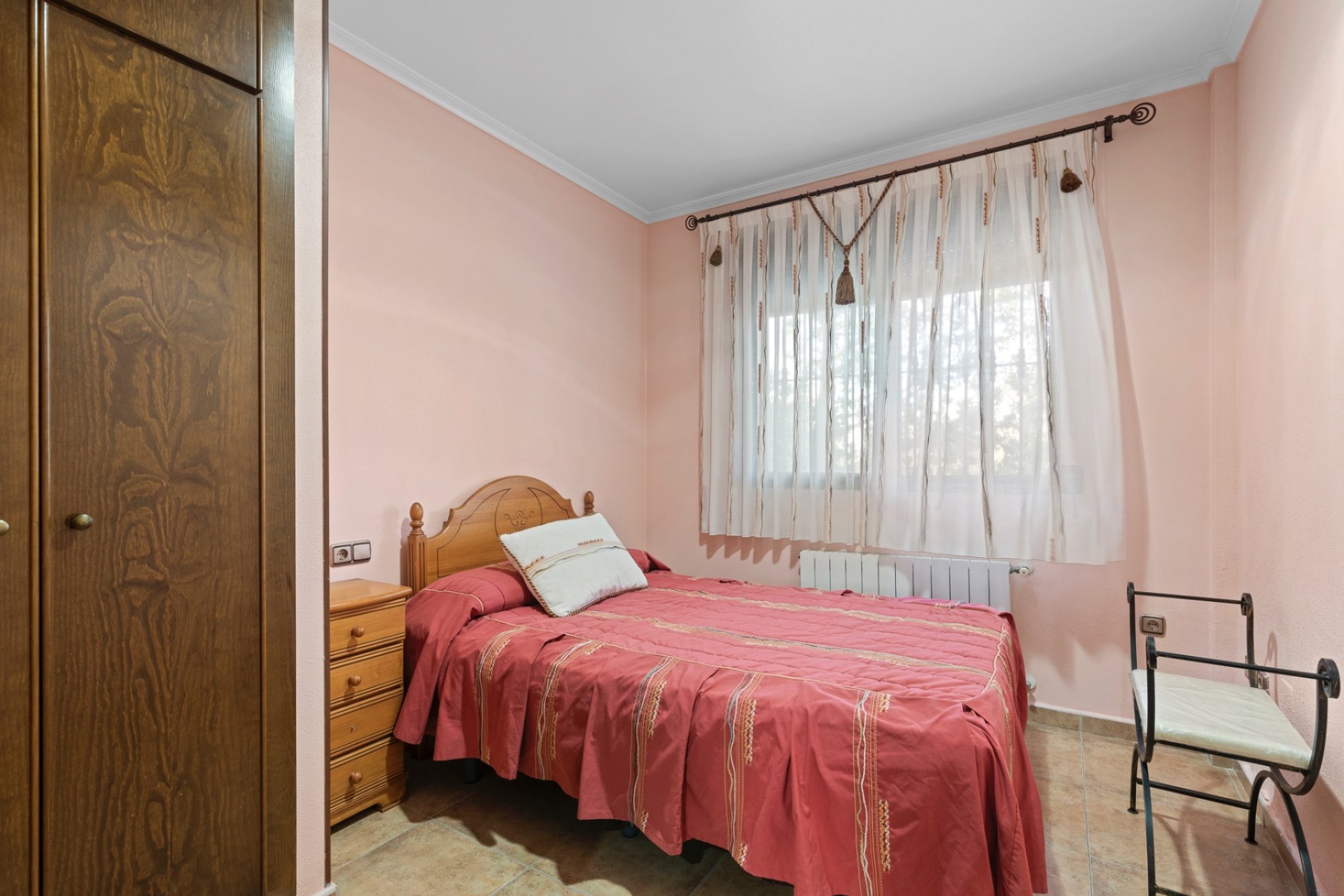 Reventa - Villa - Beniel - Carretera de Beniel