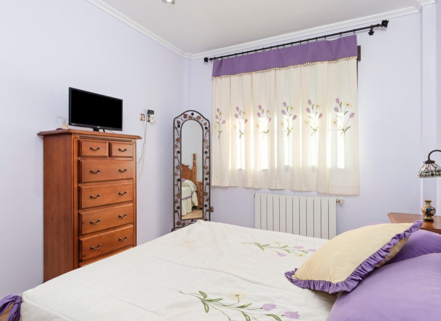 Reventa - Villa - Beniel - Carretera de Beniel