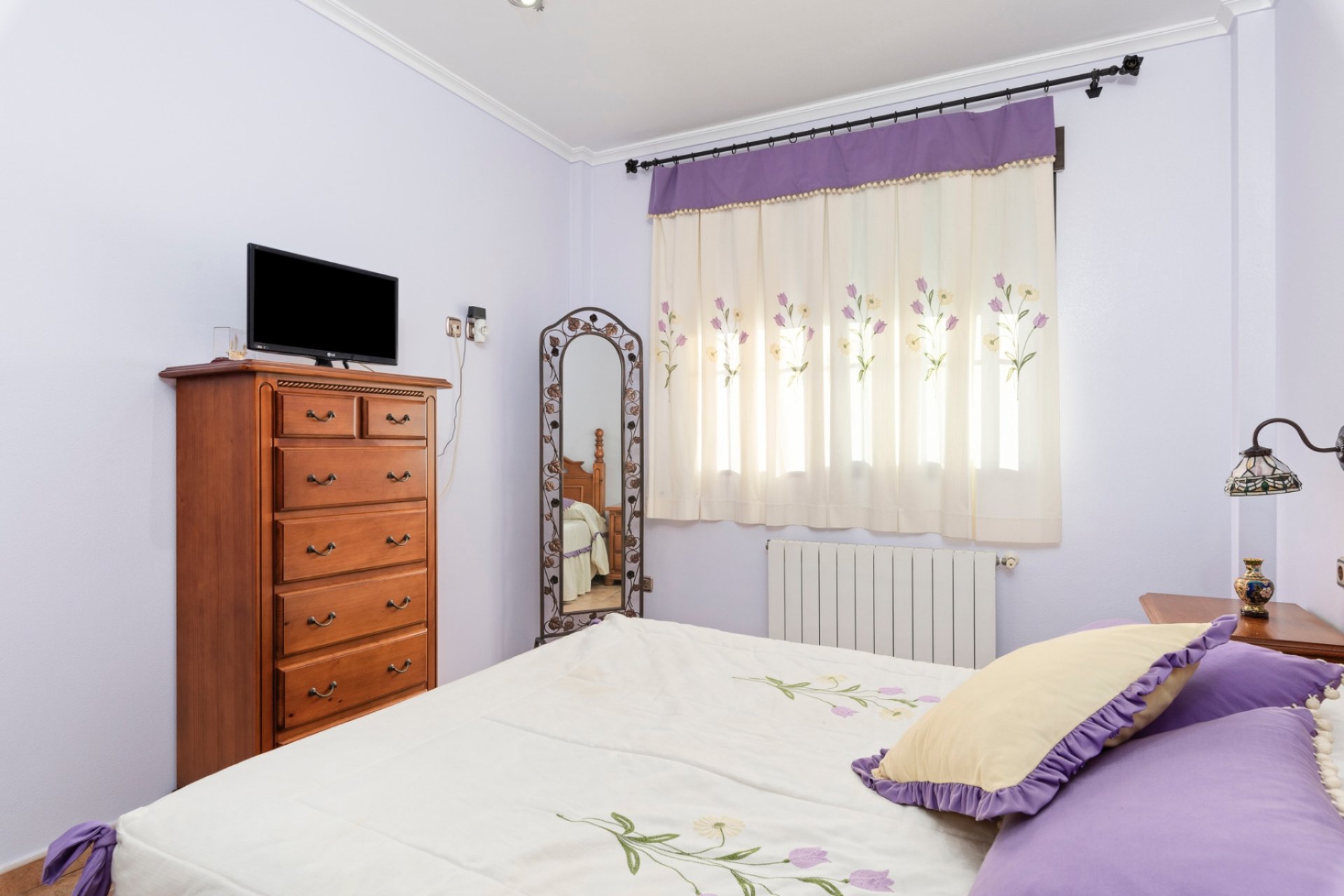 Reventa - Villa - Beniel - Carretera de Beniel