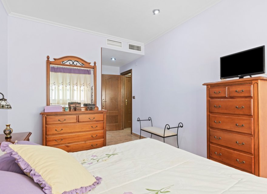 Reventa - Villa - Beniel - Carretera de Beniel