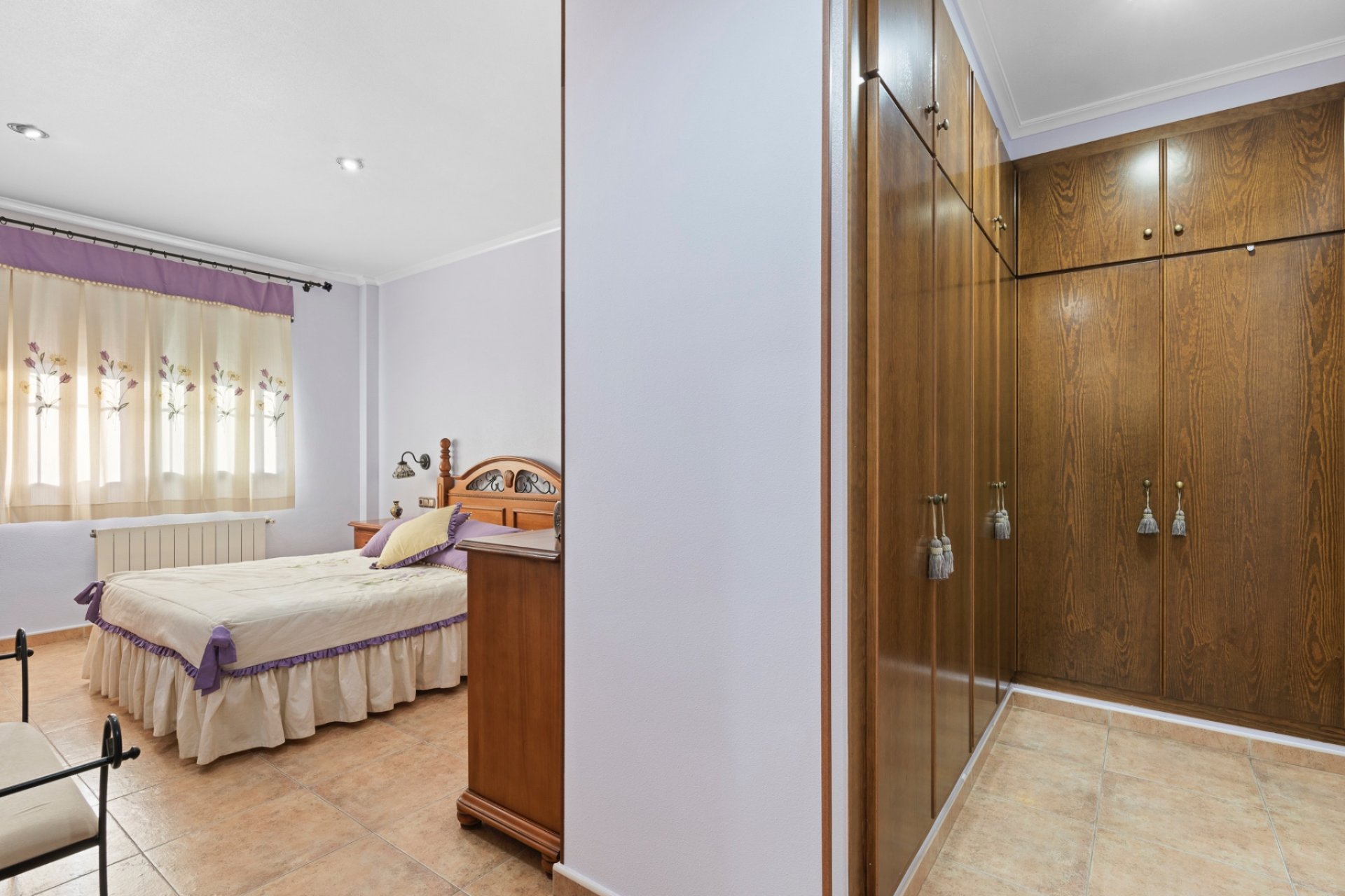 Reventa - Villa - Beniel - Carretera de Beniel