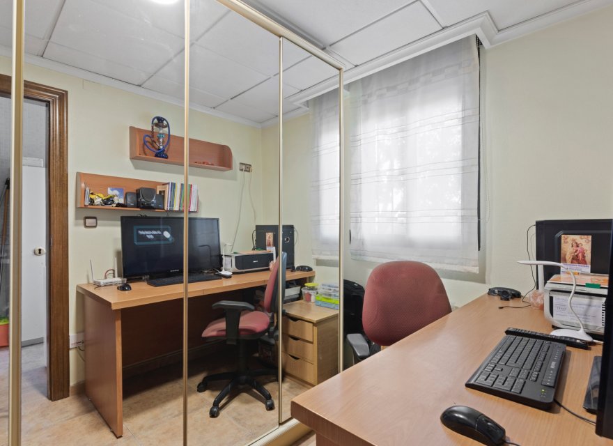 Reventa - Villa - Beniel - Carretera de Beniel