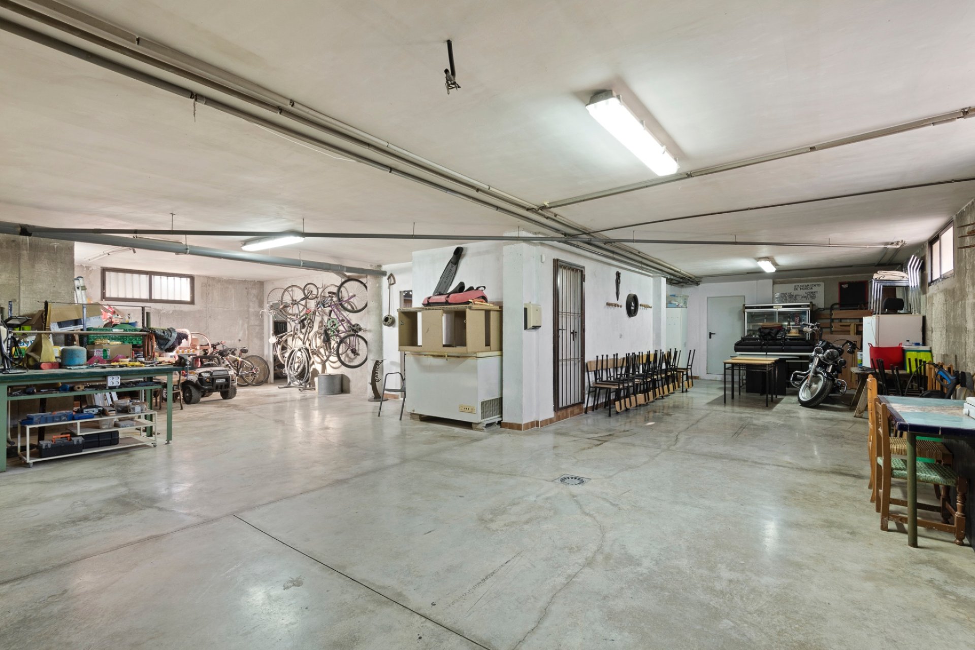 Reventa - Villa - Beniel - Carretera de Beniel