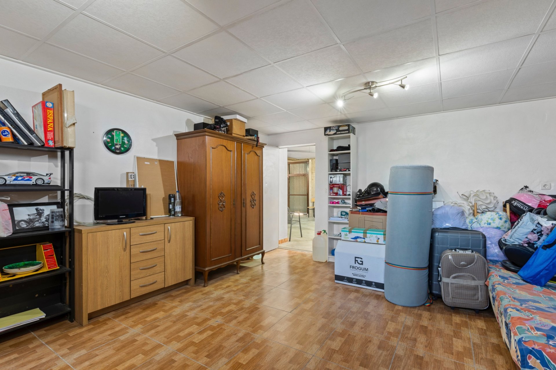 Reventa - Villa - Beniel - Carretera de Beniel