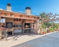 Reventa - Villa - Beniel - Carretera de Beniel