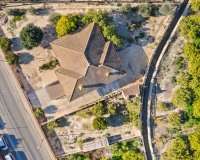 Reventa - Villa - Beniel - Carretera de Beniel