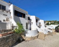 Reventa - Villa - Benissa - Costa Blanca