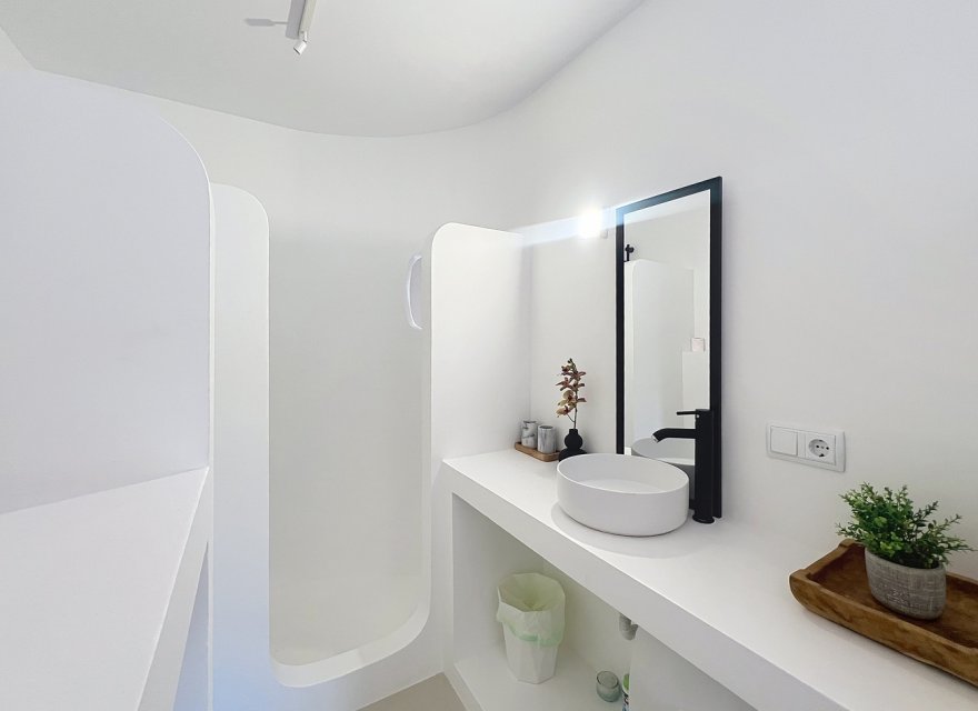 Reventa - Villa - Benissa - Costa Blanca