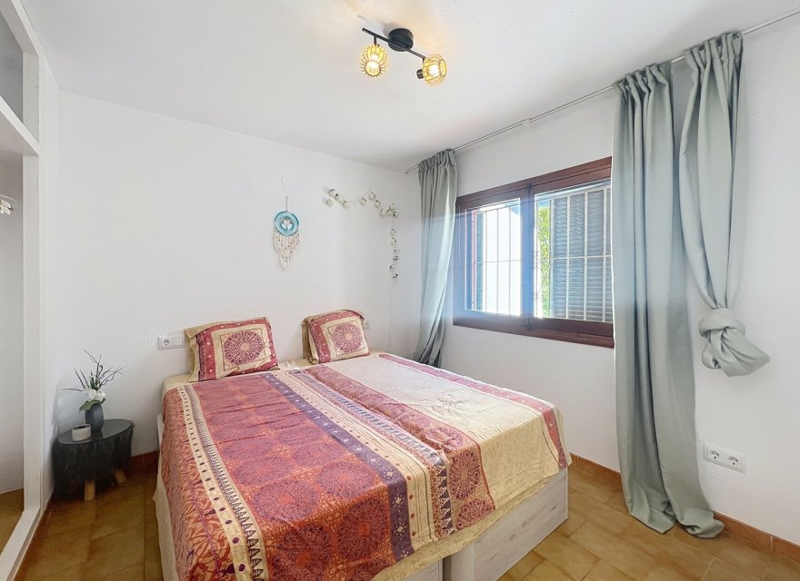 Reventa - Villa - Benissa - Costa Blanca