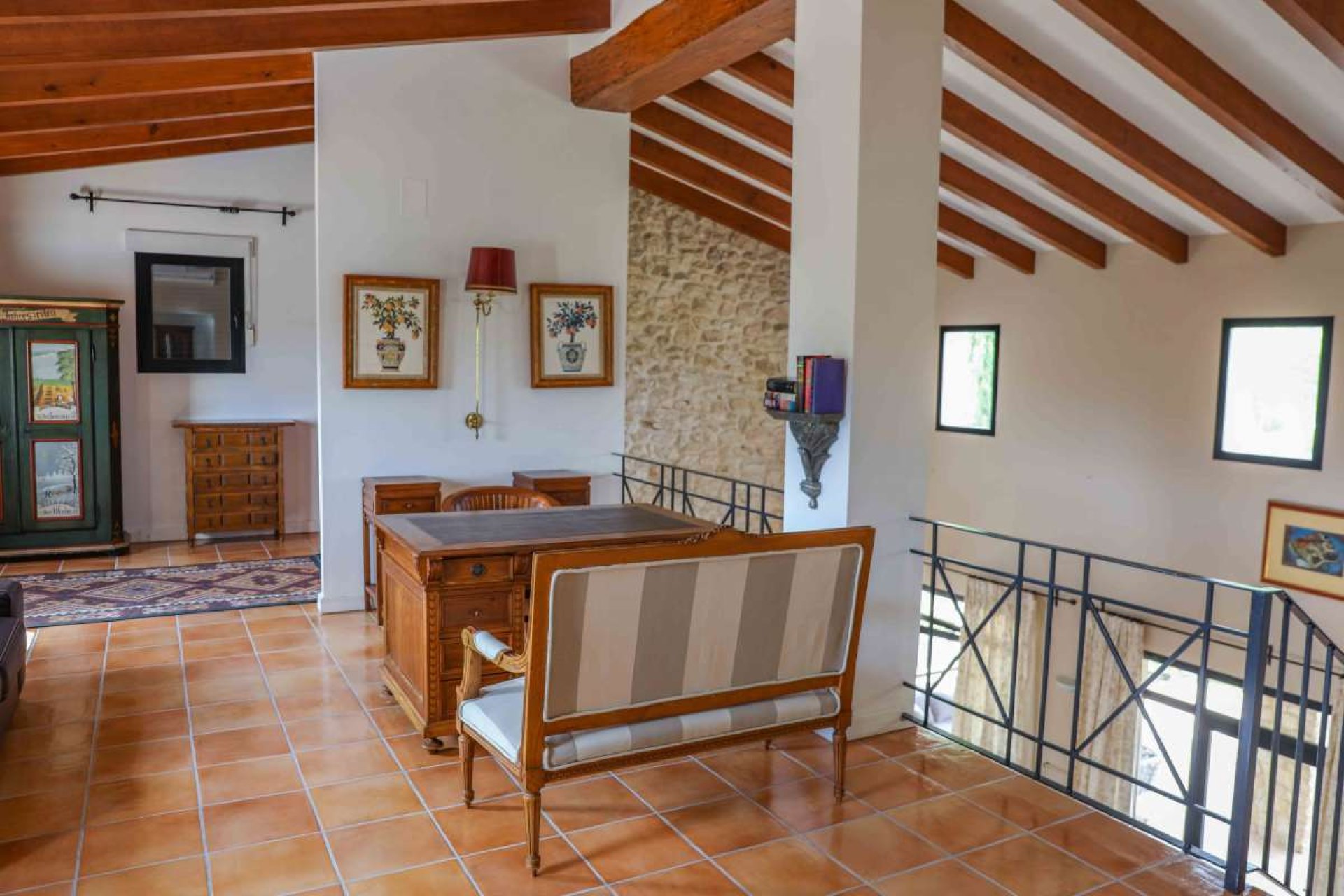 Reventa - Villa - Benissa - Costa Blanca