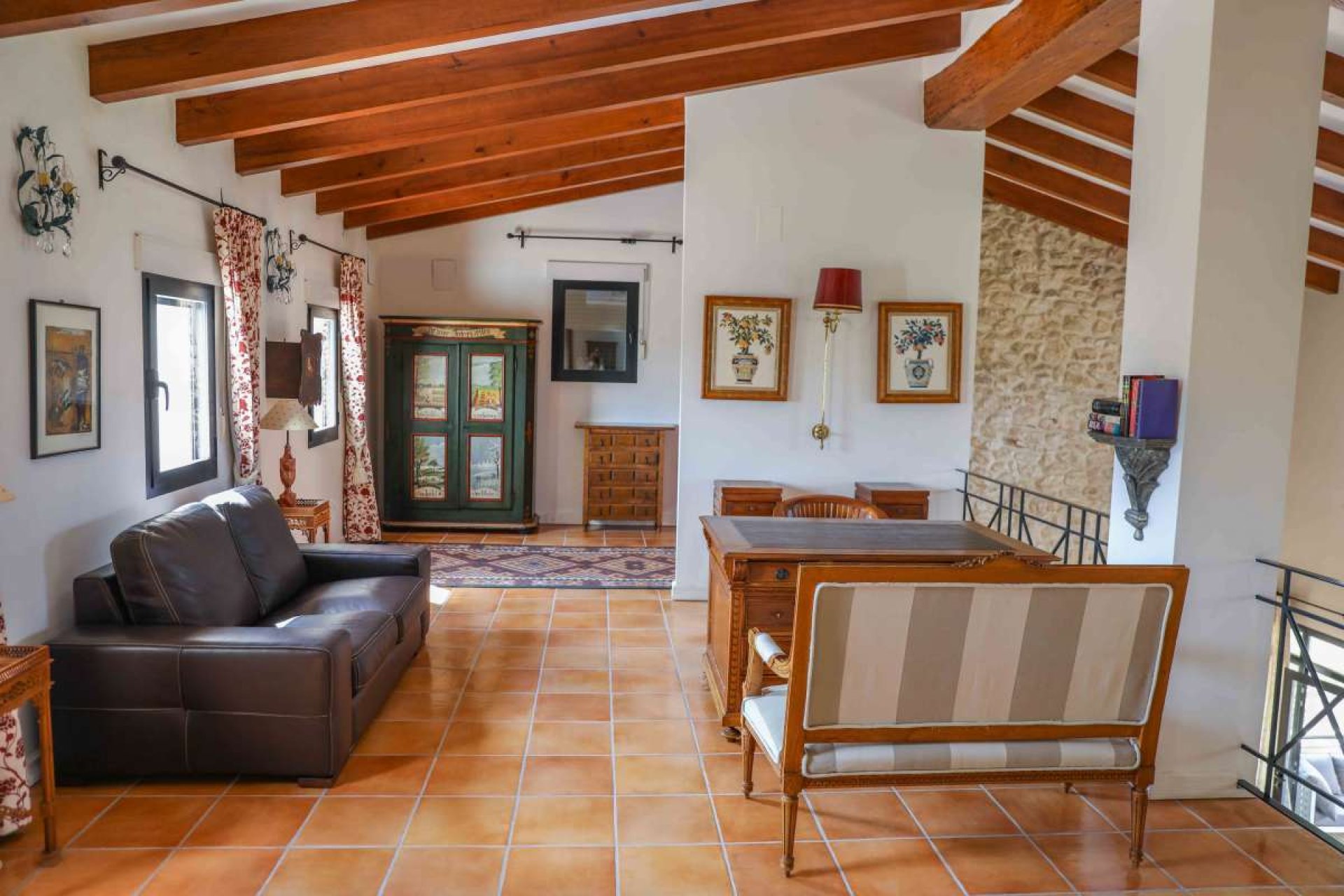 Reventa - Villa - Benissa - Costa Blanca