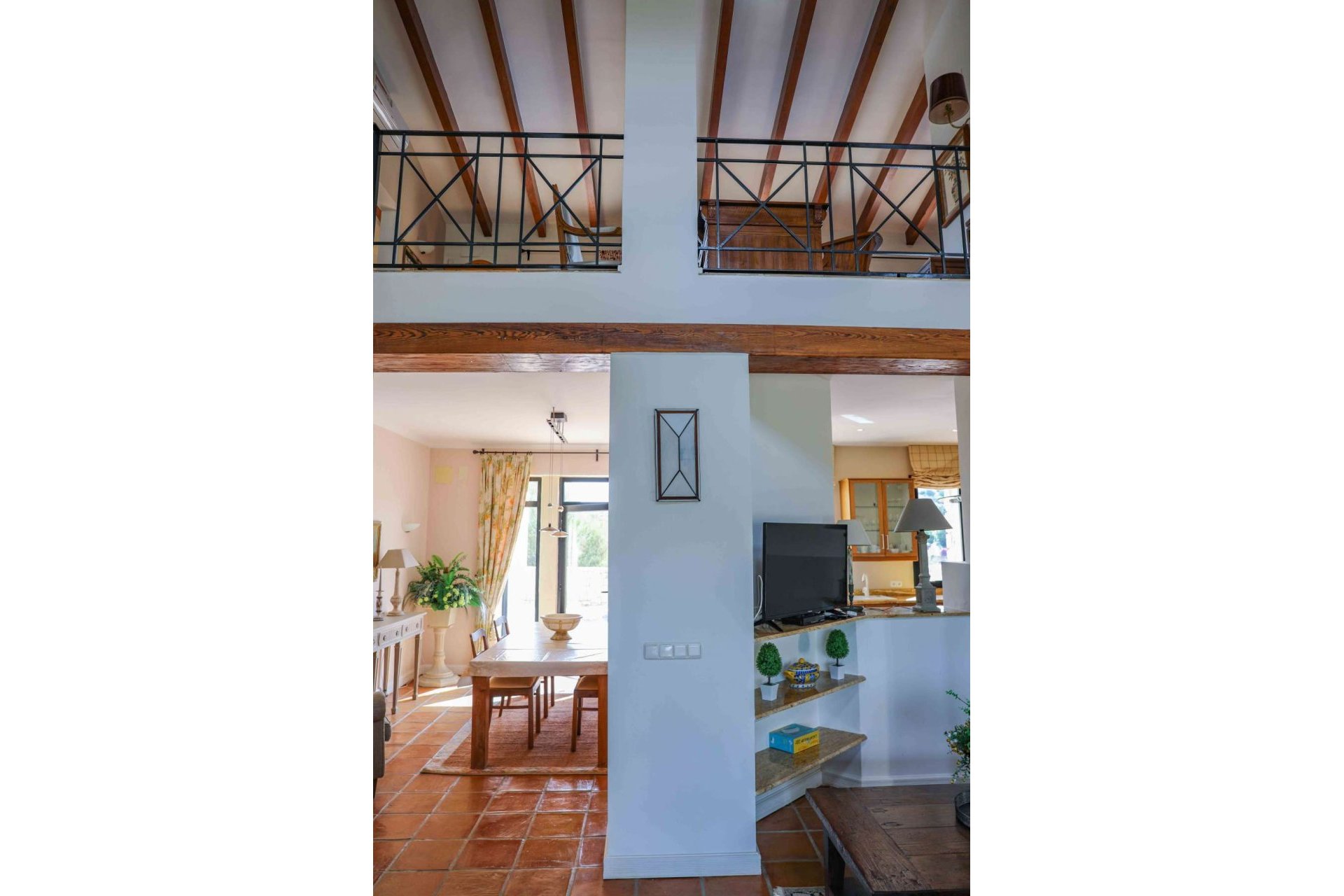 Reventa - Villa - Benissa - Costa Blanca