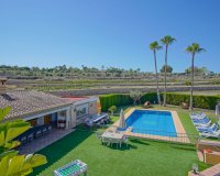 Reventa - Villa - Benissa - Fustera