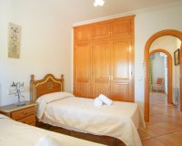 Reventa - Villa - Benissa - Fustera