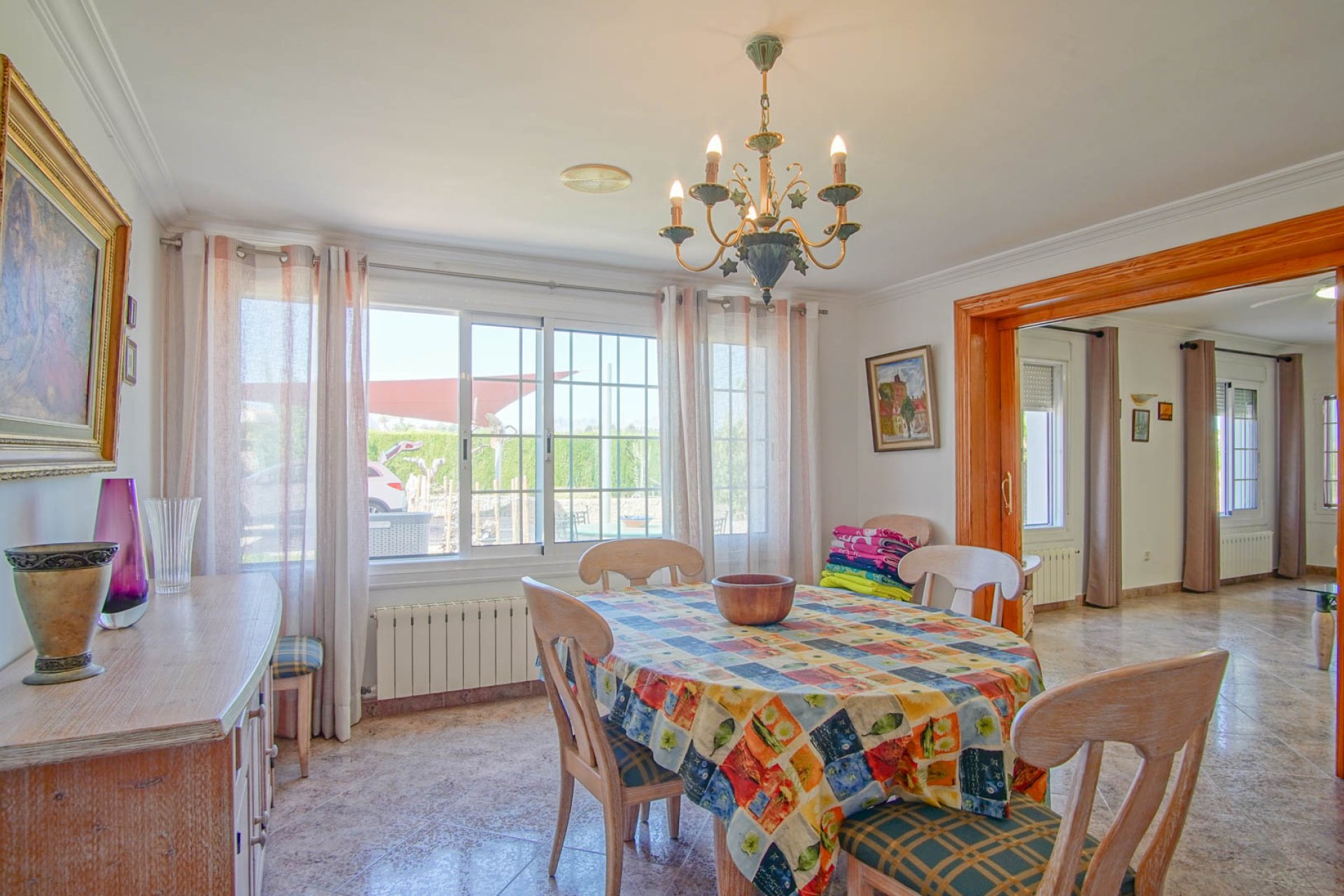 Reventa - Villa - Benissa - Fustera