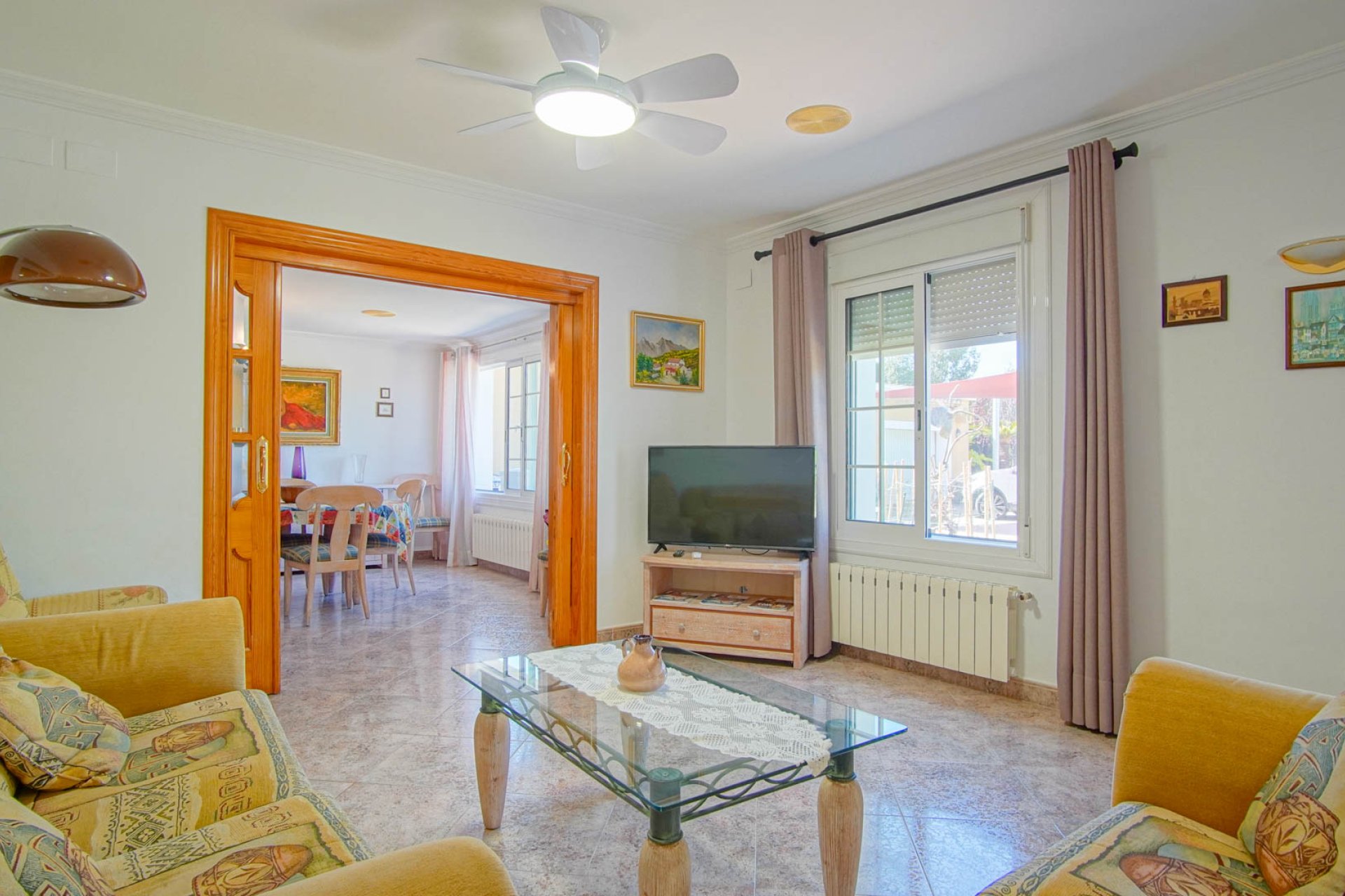 Reventa - Villa - Benissa - Fustera