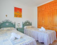 Reventa - Villa - Benissa - Fustera