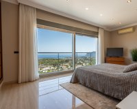 Reventa - Villa - Benissa - Fustera