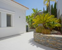 Reventa - Villa - Benissa - Fustera