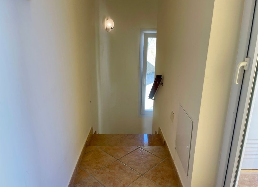 Reventa - Villa - Benitachell - Alcassar