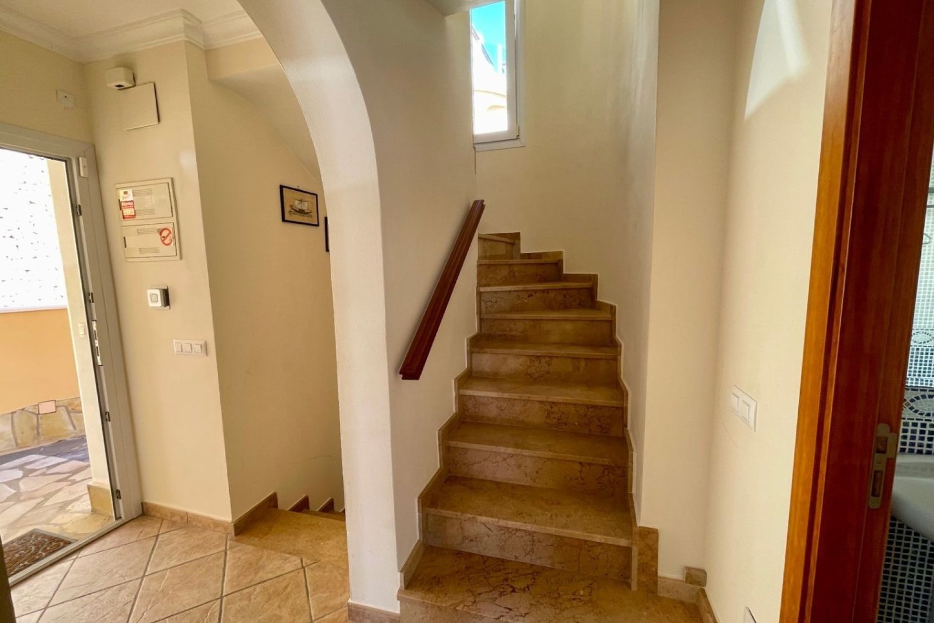 Reventa - Villa - Benitachell - Alcassar
