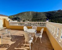 Reventa - Villa - Benitachell - Alcassar