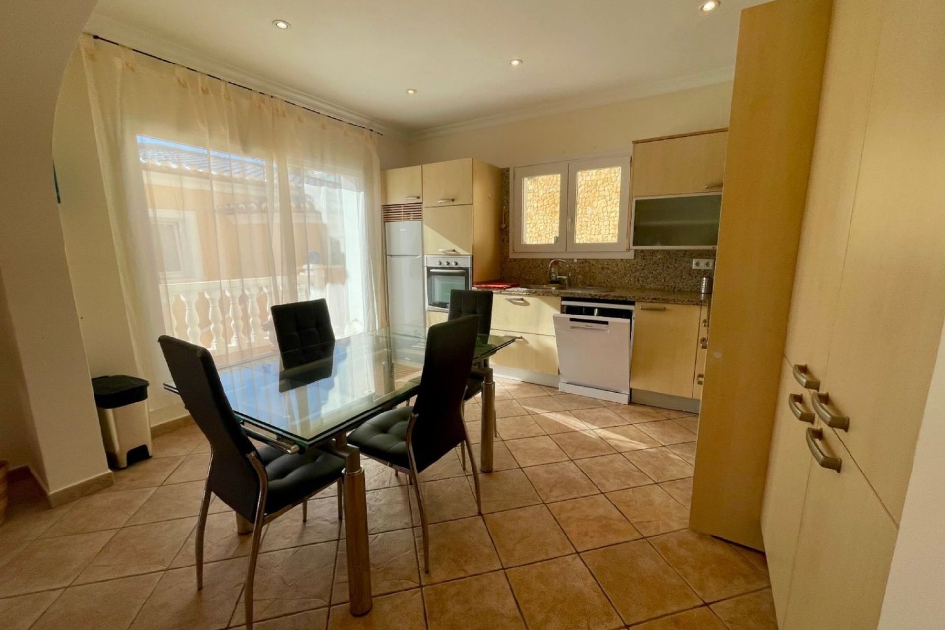 Reventa - Villa - Benitachell - Alcassar