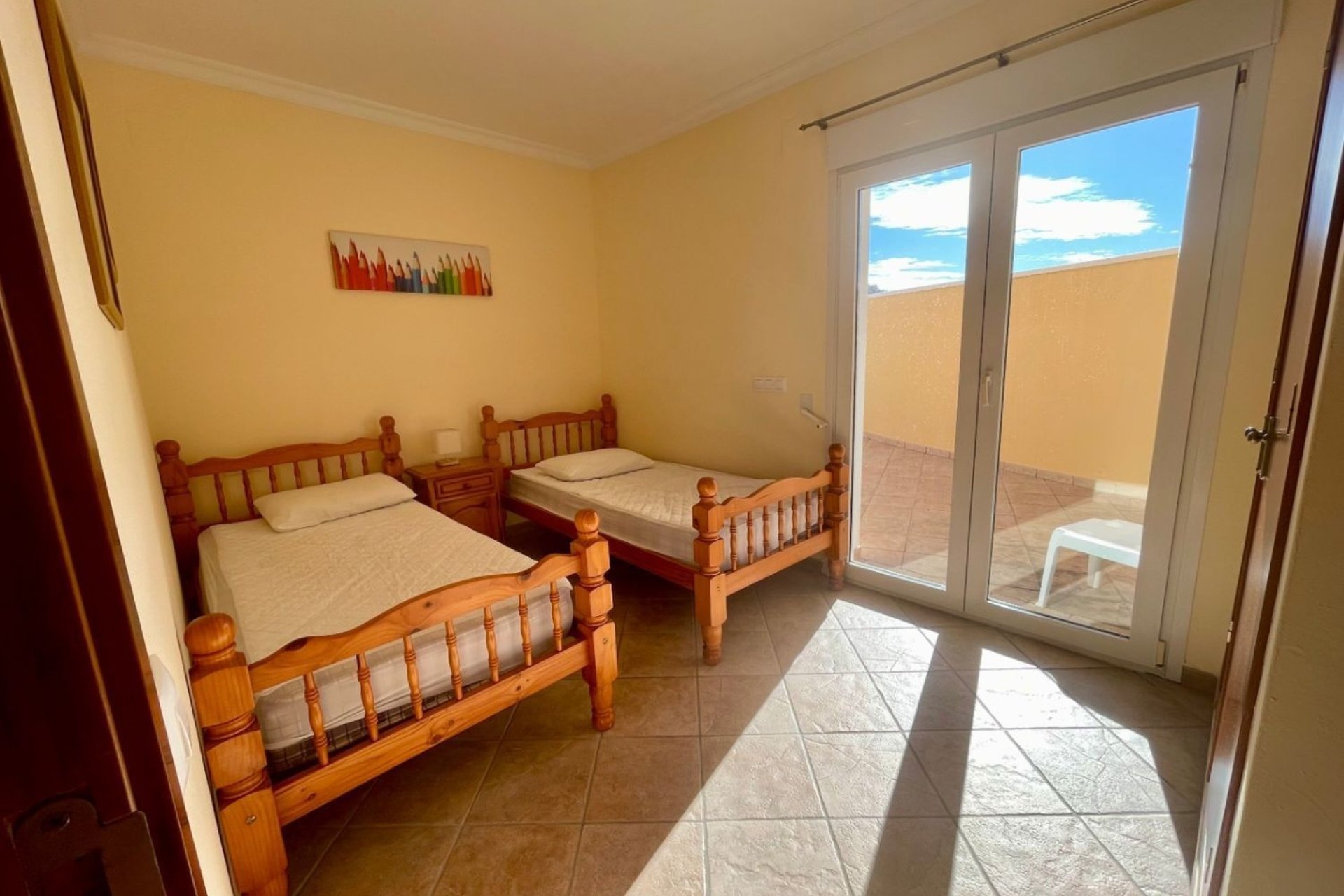Reventa - Villa - Benitachell - Alcassar