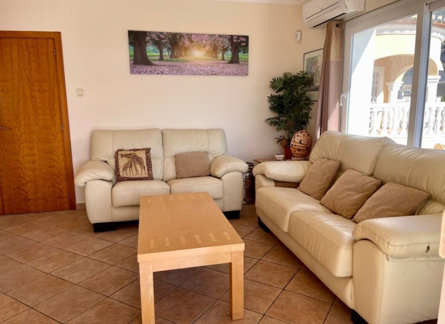 Reventa - Villa - Benitachell - Alcassar