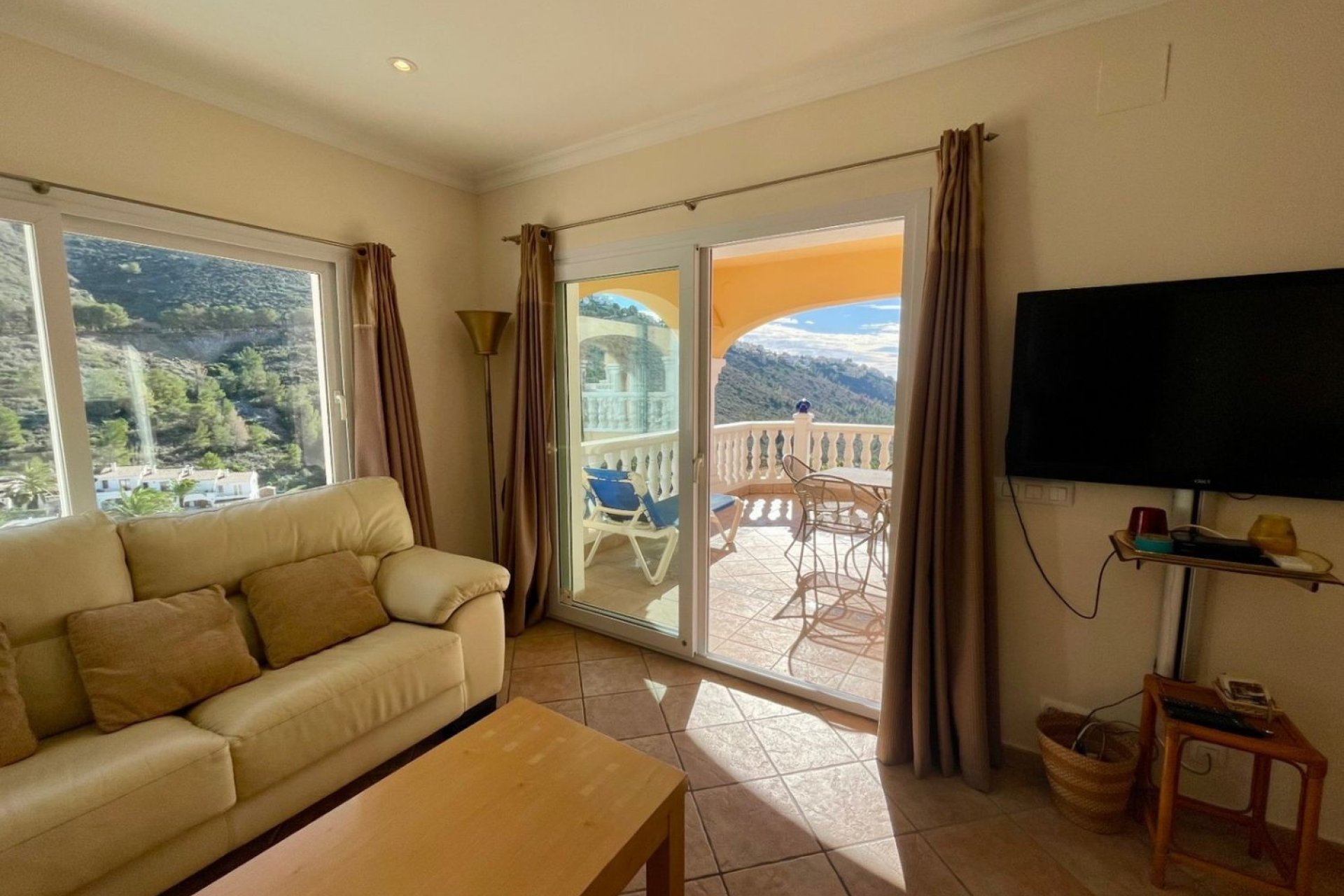 Reventa - Villa - Benitachell - Alcassar