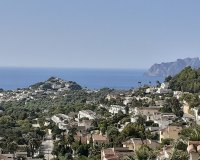 Reventa - Villa - Benitachell - Alcassar