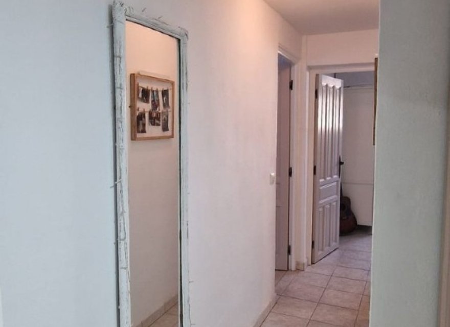 Reventa - Villa - Benitachell - Alcassar