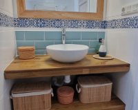 Reventa - Villa - Benitachell - Alcassar