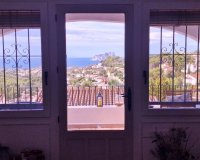 Reventa - Villa - Benitachell - Alcassar